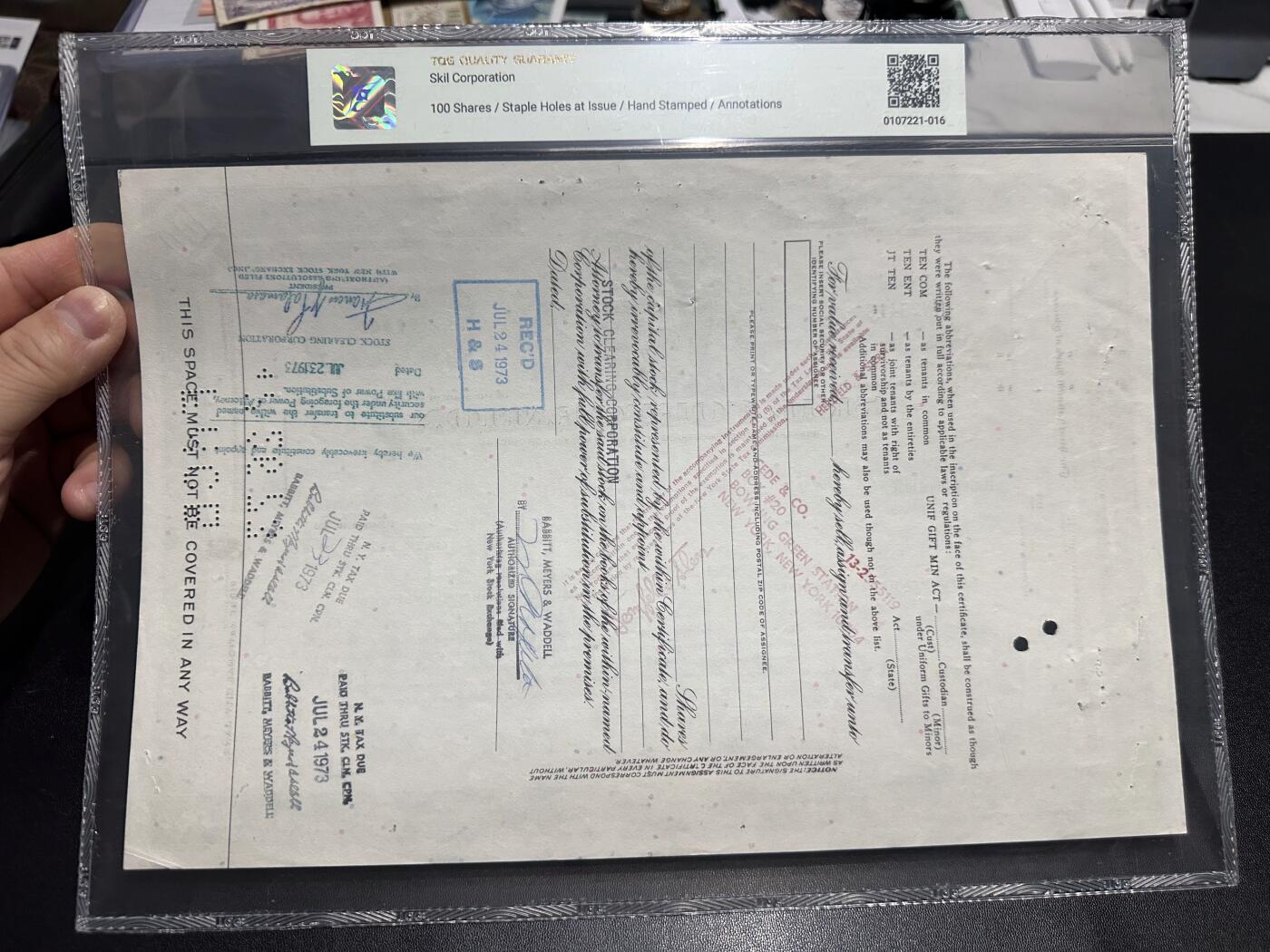 《外钞收藏家》第六百二十二期（精品场）（长期征集拍品、欢迎藏友们联系合作）