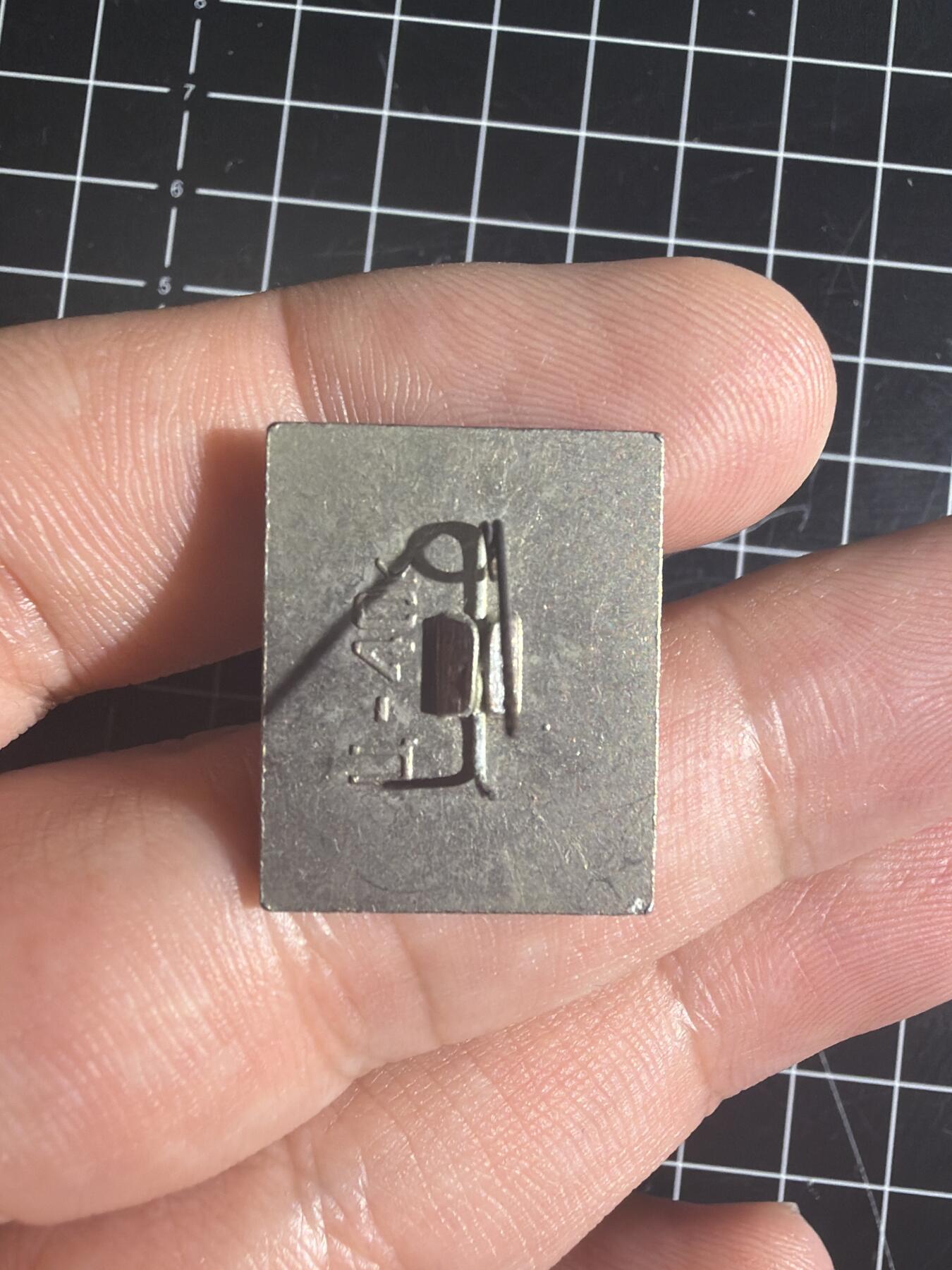 古冰库章牌勋赏收藏0起拍卖