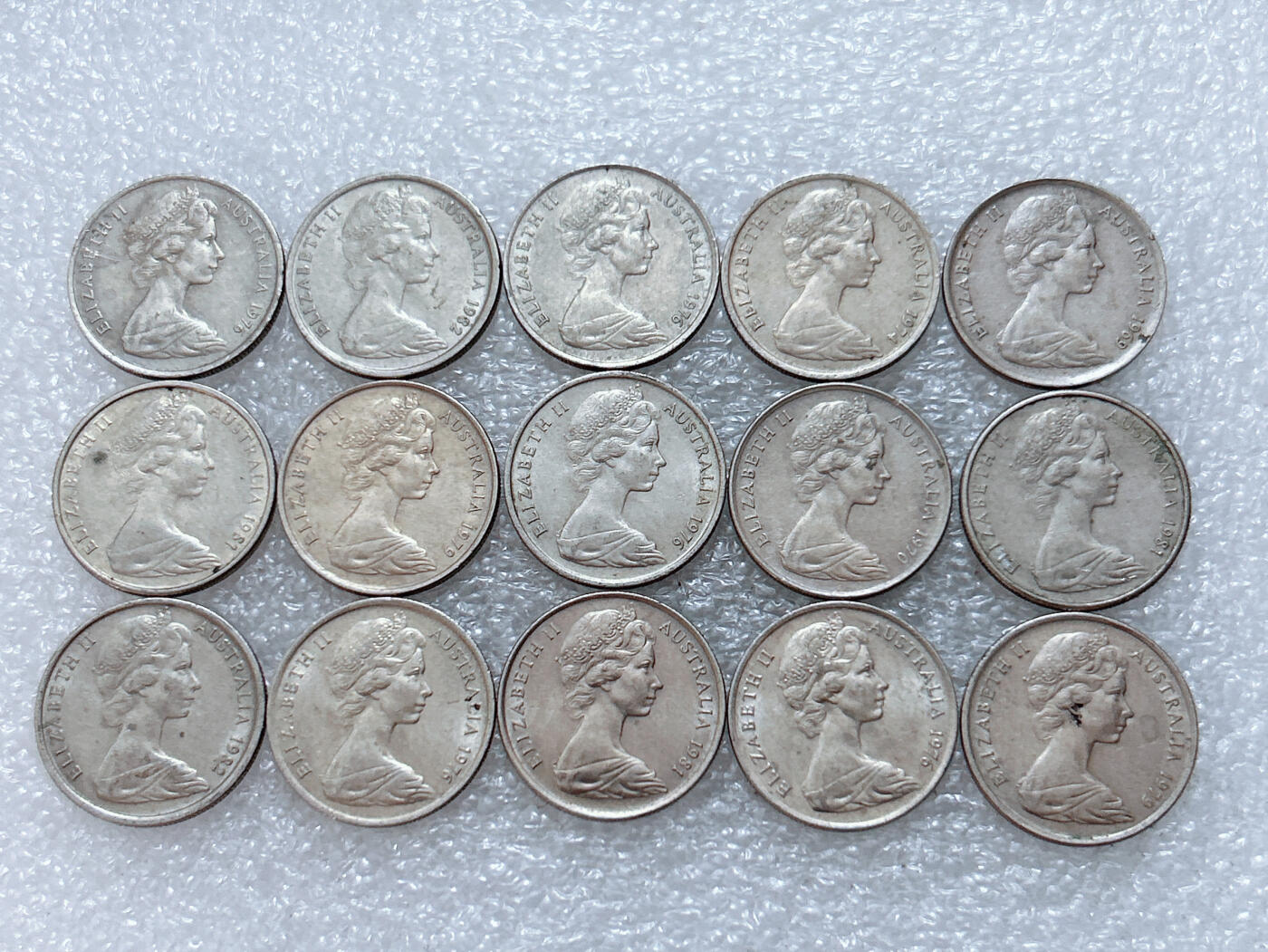 第一海外回流一元起拍收藏 散集专场  第310期