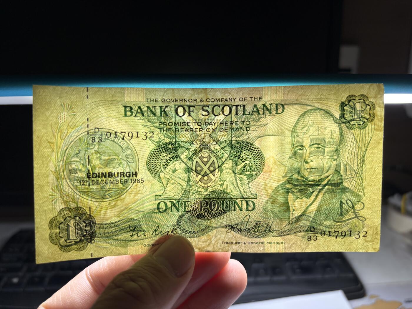 2026年集古藏今外币拍卖第三期-第10场—（总第320拍-纸币专场），本期拍完结算一次，发货时间2-3天，休息几天后继续新的一期拍卖。