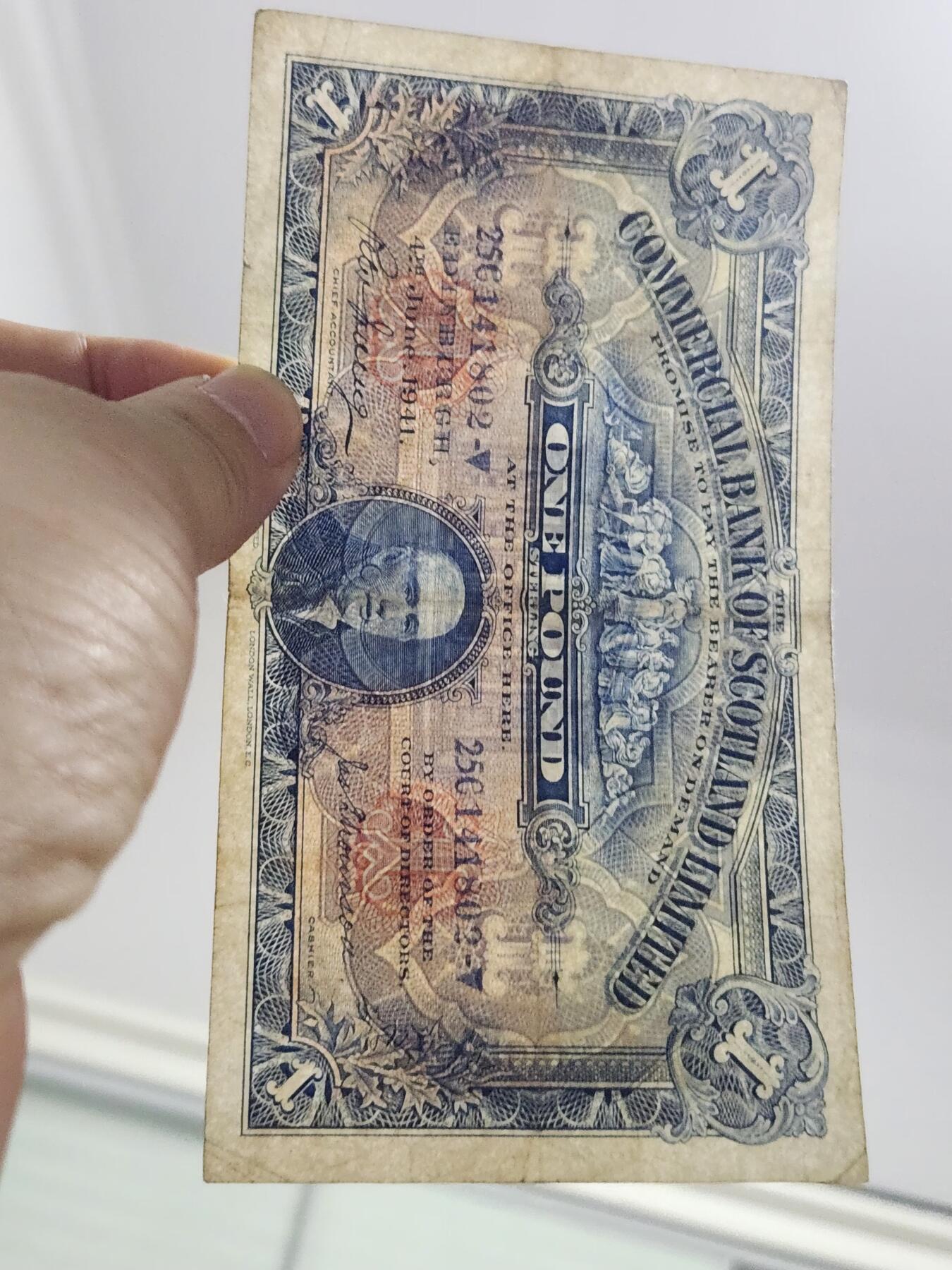 3月29号晚上8点 外国纸币自动截拍第48场