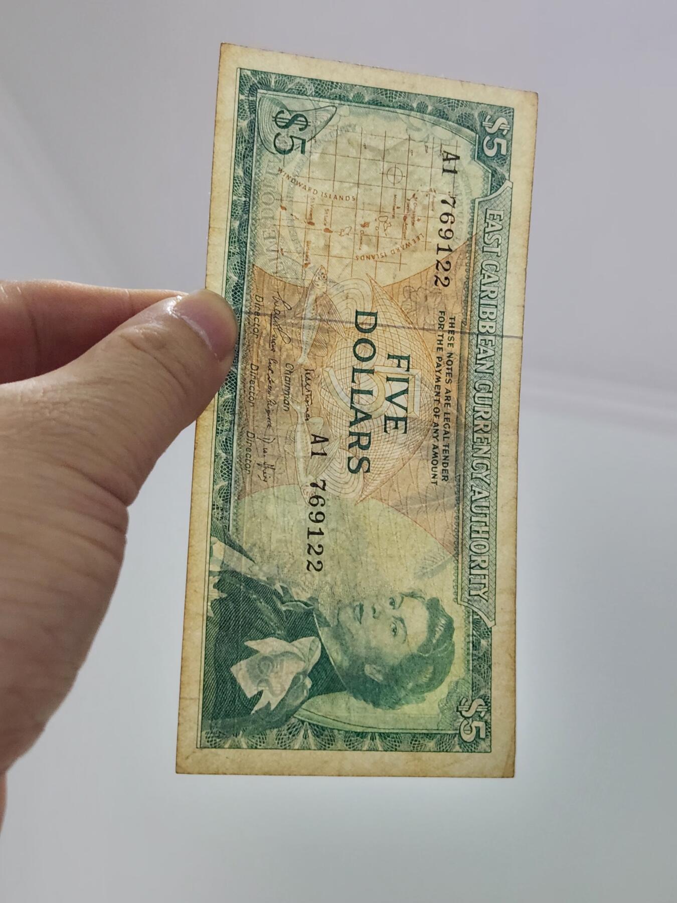 3月29号晚上8点 外国纸币自动截拍第48场