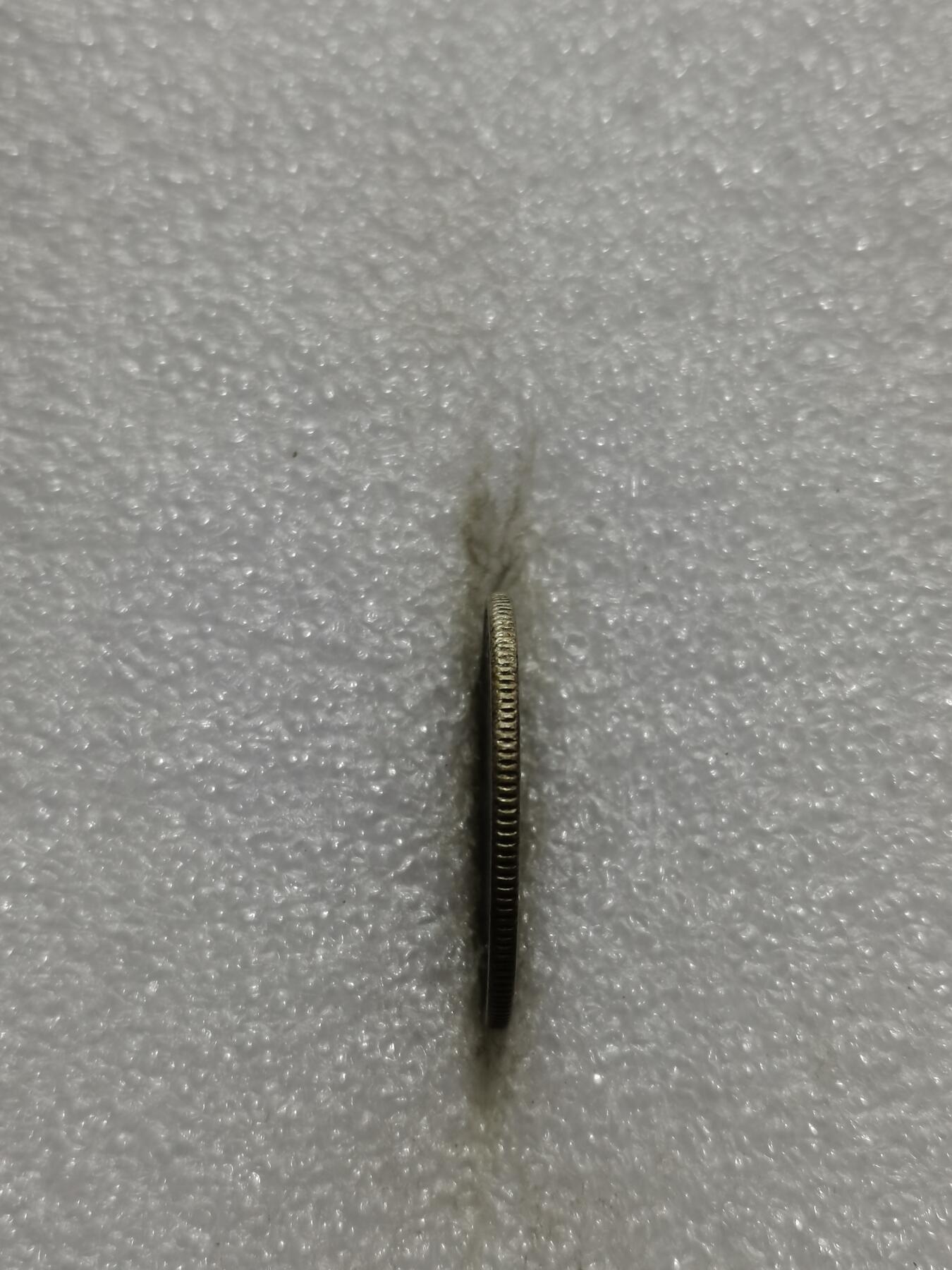 天下钱庄专场欢迎参拍 双凤五十钱银币