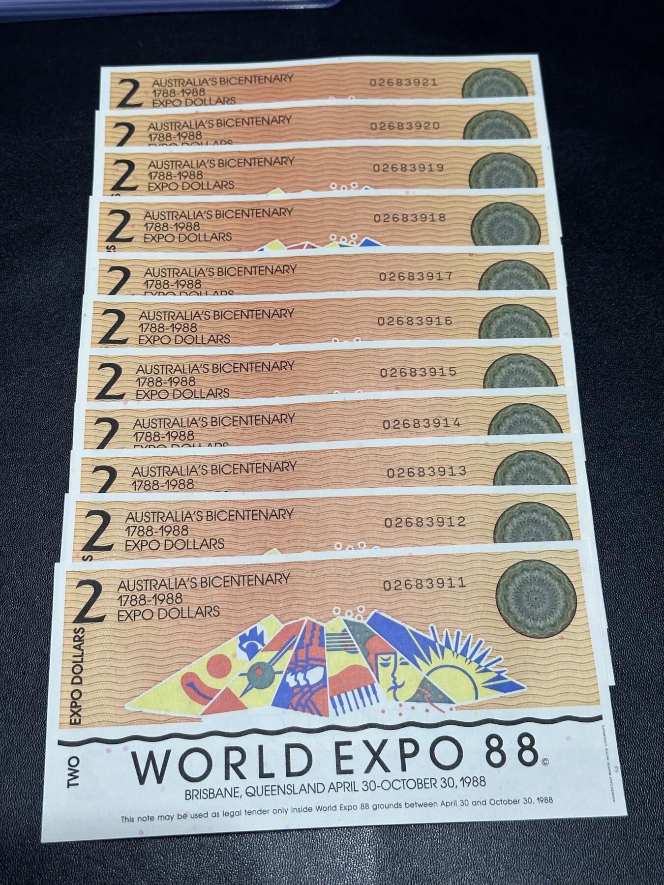 《外钞收藏家》第六百二十二期（精品场）（长期征集拍品、欢迎藏友们联系合作）