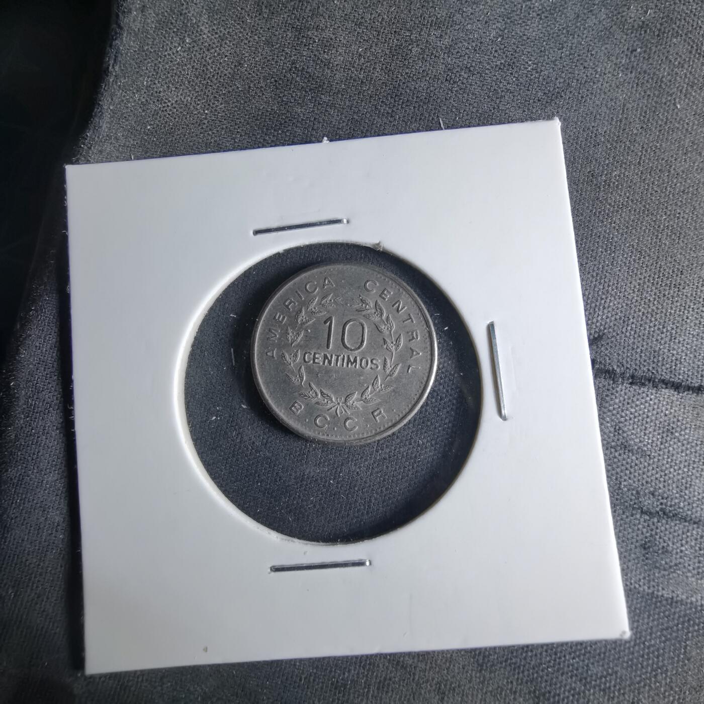 沼泽如烟--第1039场 哥斯达黎加1972年十分