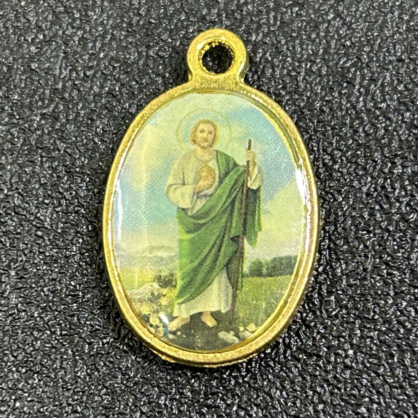 西秦中古拍卖第八十二期  法国天主教圣牌