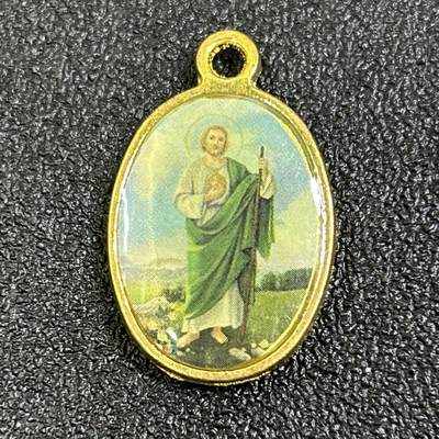 西秦中古拍卖第八十二期  - 法国天主教圣牌