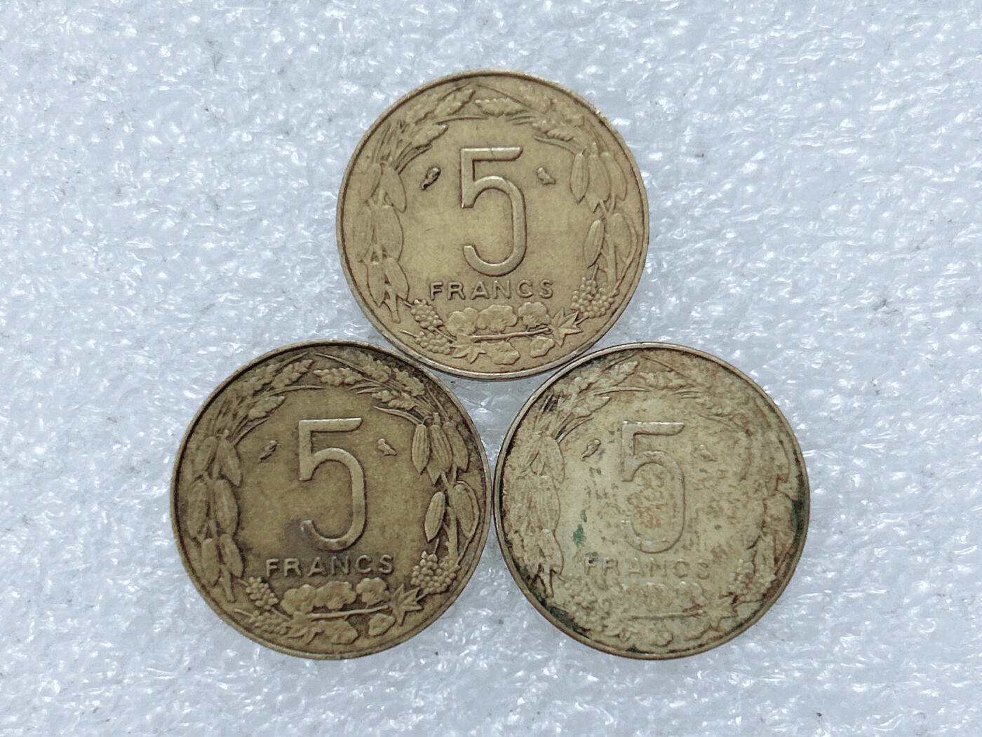 第一海外回流一元起拍收藏 散集专场  第310期