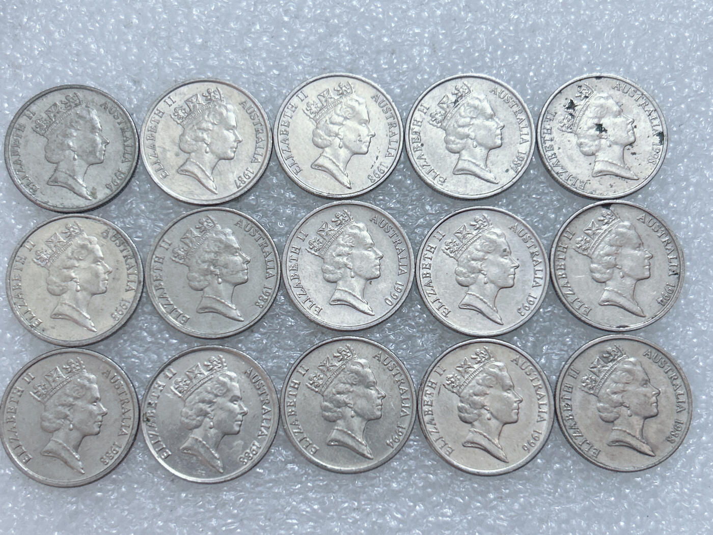 第一海外回流一元起拍收藏 散集专场  第310期