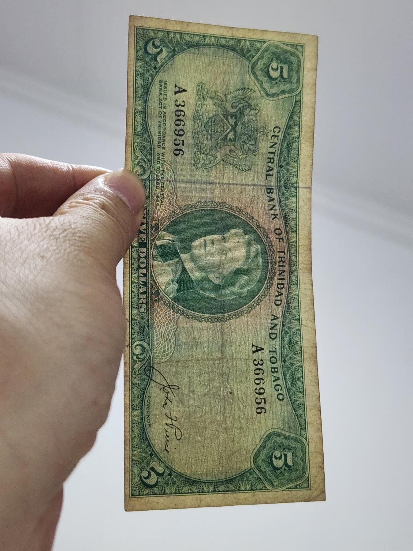 3月29号晚上8点 外国纸币自动截拍第48场