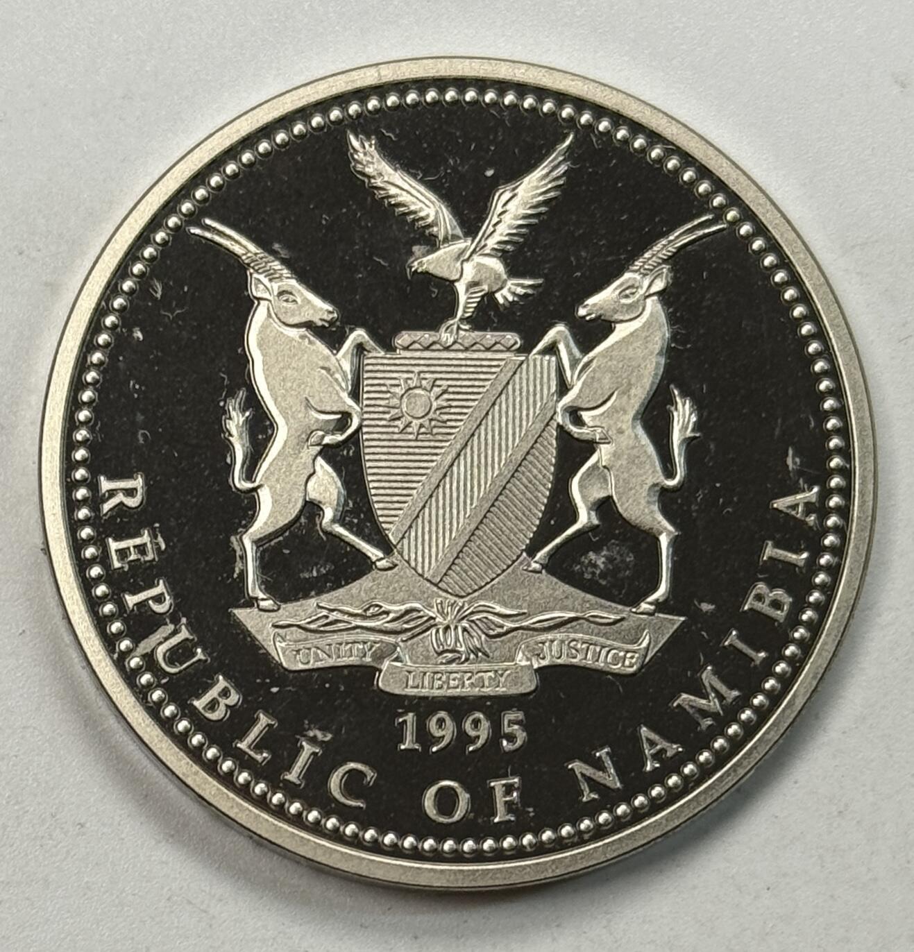 S&S Numismatic世界钱币-拍卖 第124期 