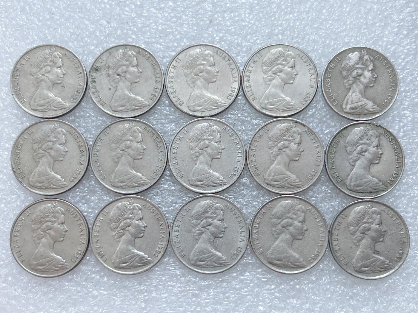 第一海外回流一元起拍收藏 散集专场  第310期