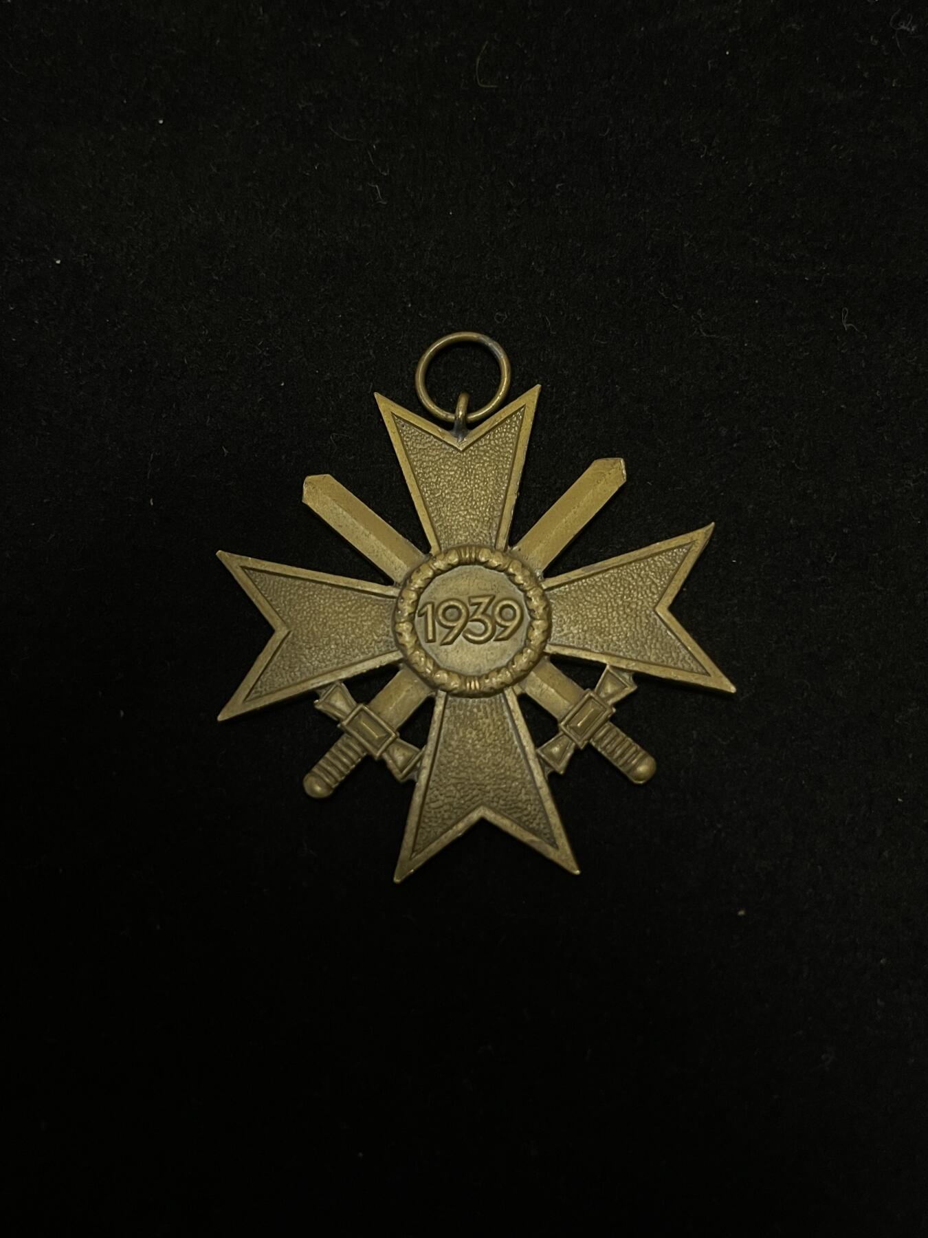 专场 德三带剑十字战功