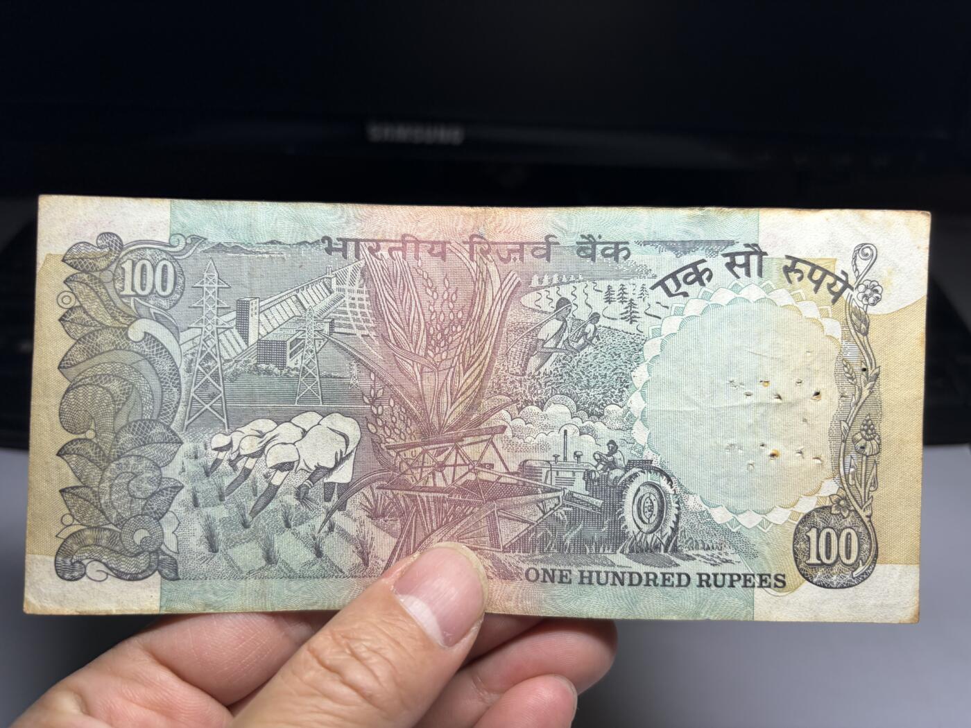 2026年集古藏今外币拍卖第三期-第10场—（总第320拍-纸币专场），本期拍完结算一次，发货时间2-3天，休息几天后继续新的一期拍卖。