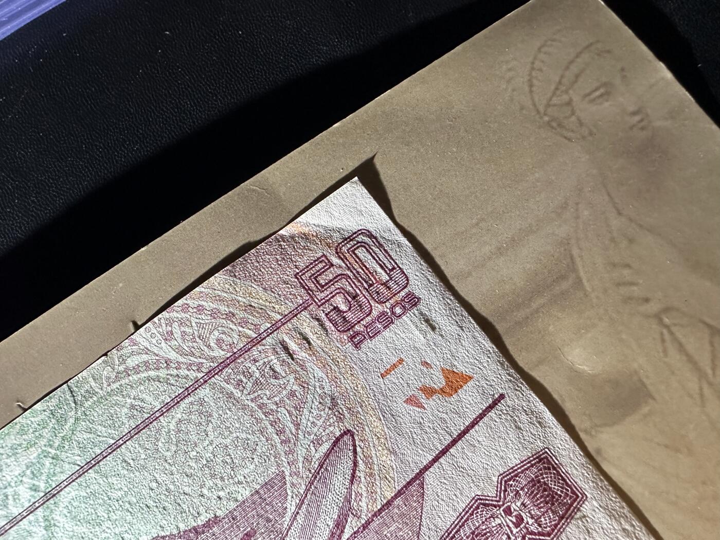 《外钞收藏家》第六百二十二期（精品场）（长期征集拍品、欢迎藏友们联系合作）