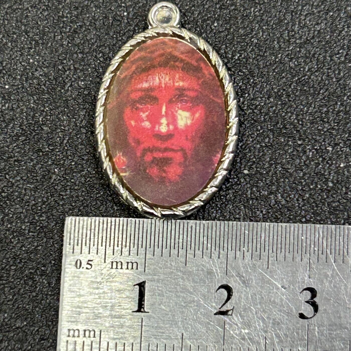 西秦中古拍卖第八十二期  法国天主教圣牌