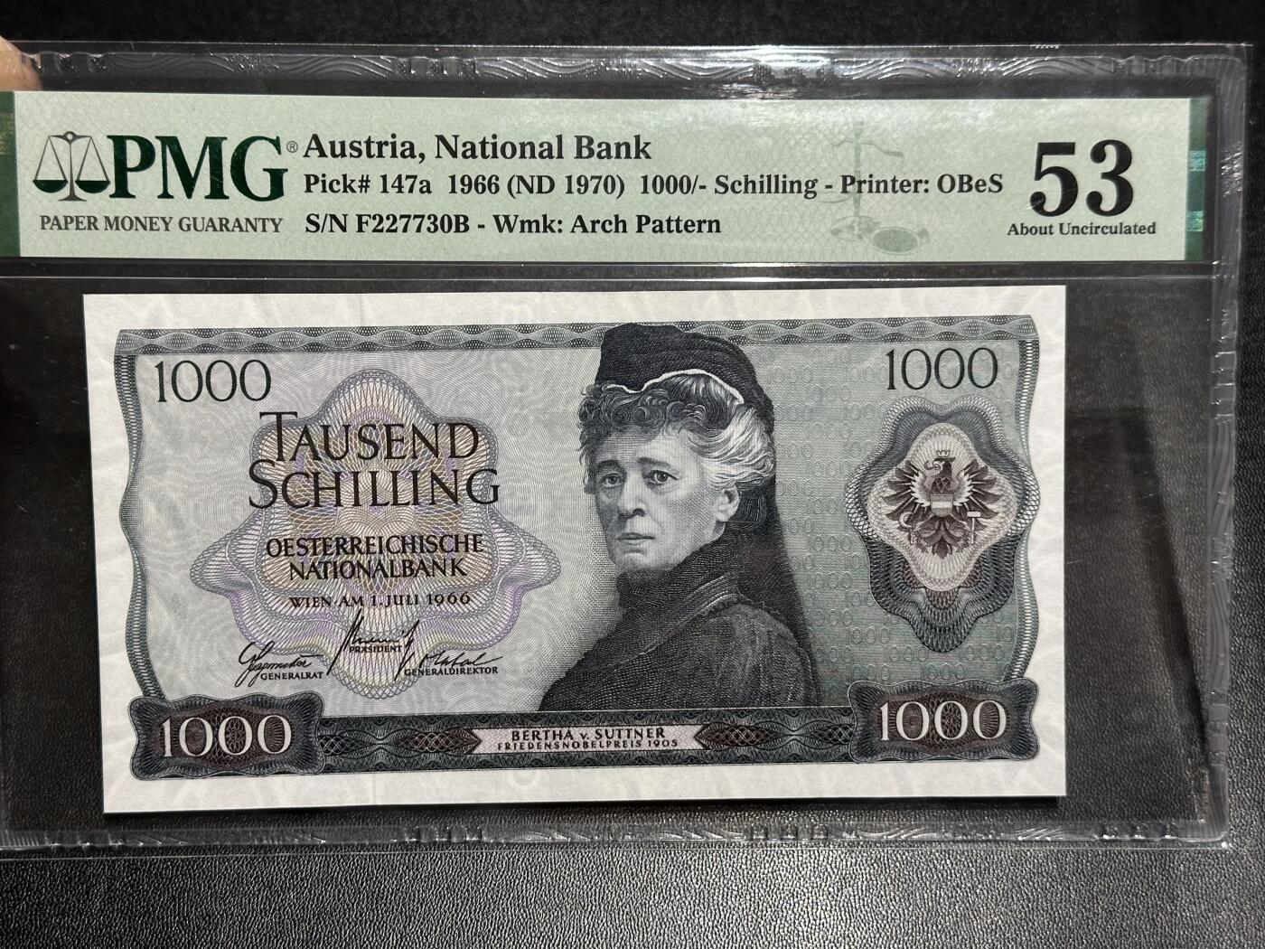 《外钞收藏家》第六百二十二期（精品场）（长期征集拍品、欢迎藏友们联系合作）