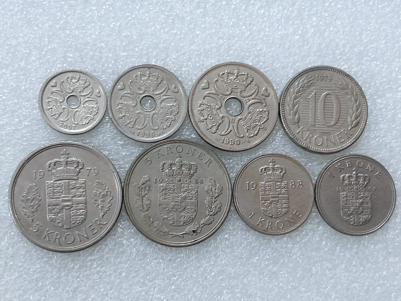 第一海外回流一元起拍收藏 散集专场  第310期