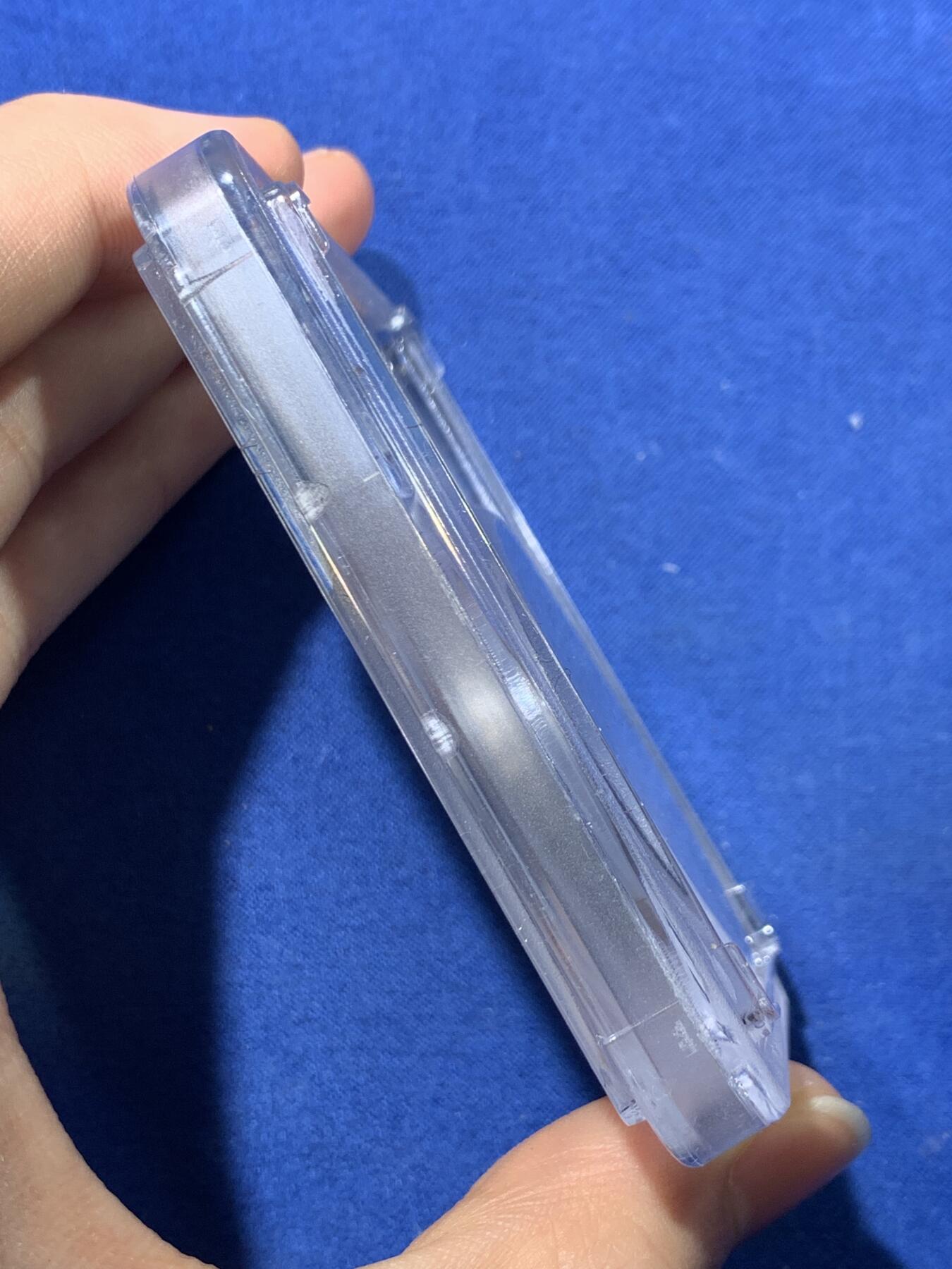 《竞宝斋》第476场 周日，周一 2场连拍 （全场包邮）欢迎送拍 PCGS MS64 奥匈帝国大奶妈银币 原味五彩 加厚盒 比较早期的后铸