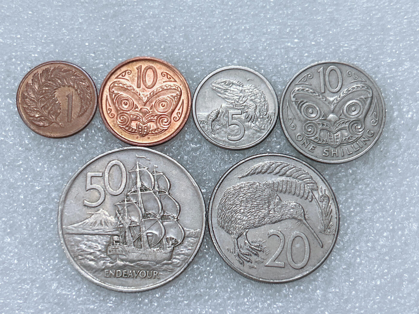 第一海外回流一元起拍收藏 散集专场  第310期