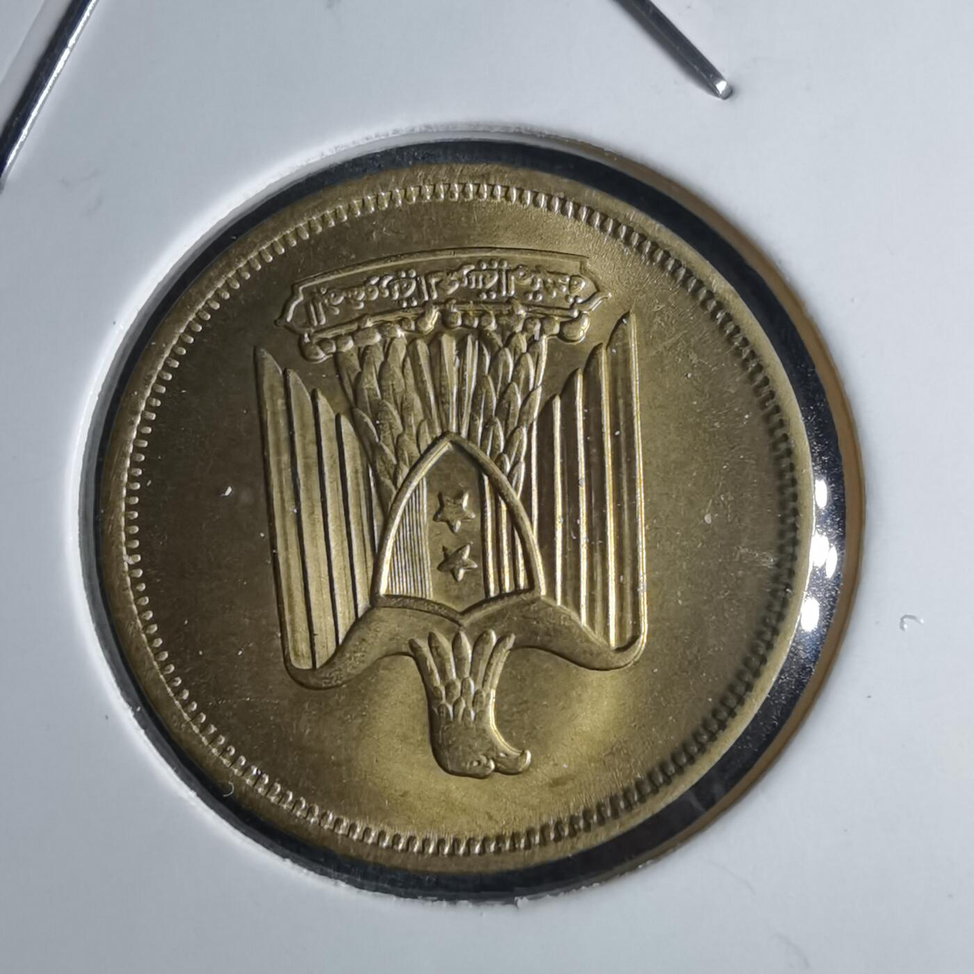 沼泽如烟--第1040场 埃及