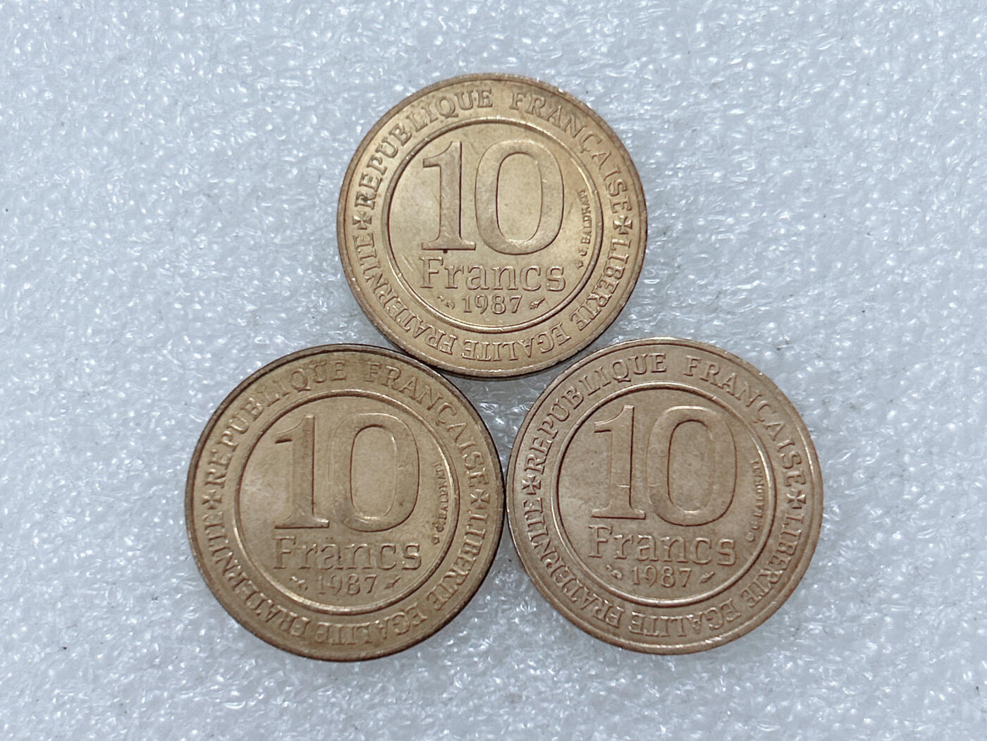 第一海外回流一元起拍收藏 散集专场  第311期