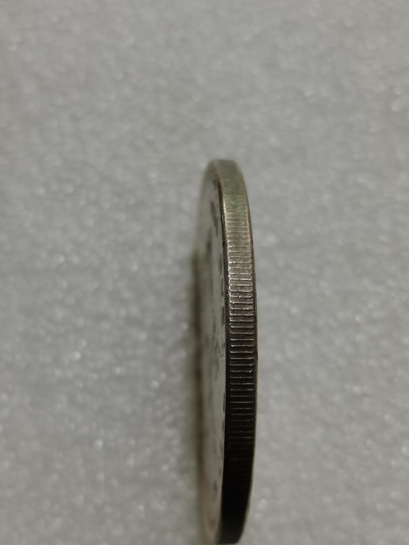 天下钱庄专场欢迎参拍 墨西哥大天平银币