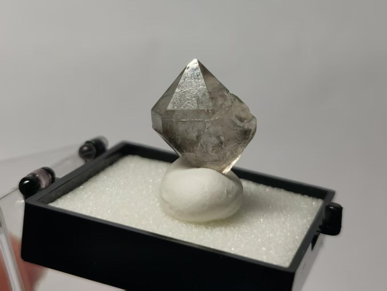 七河·水晶矿标化石杂件小拍（总第43期）（周四结标）