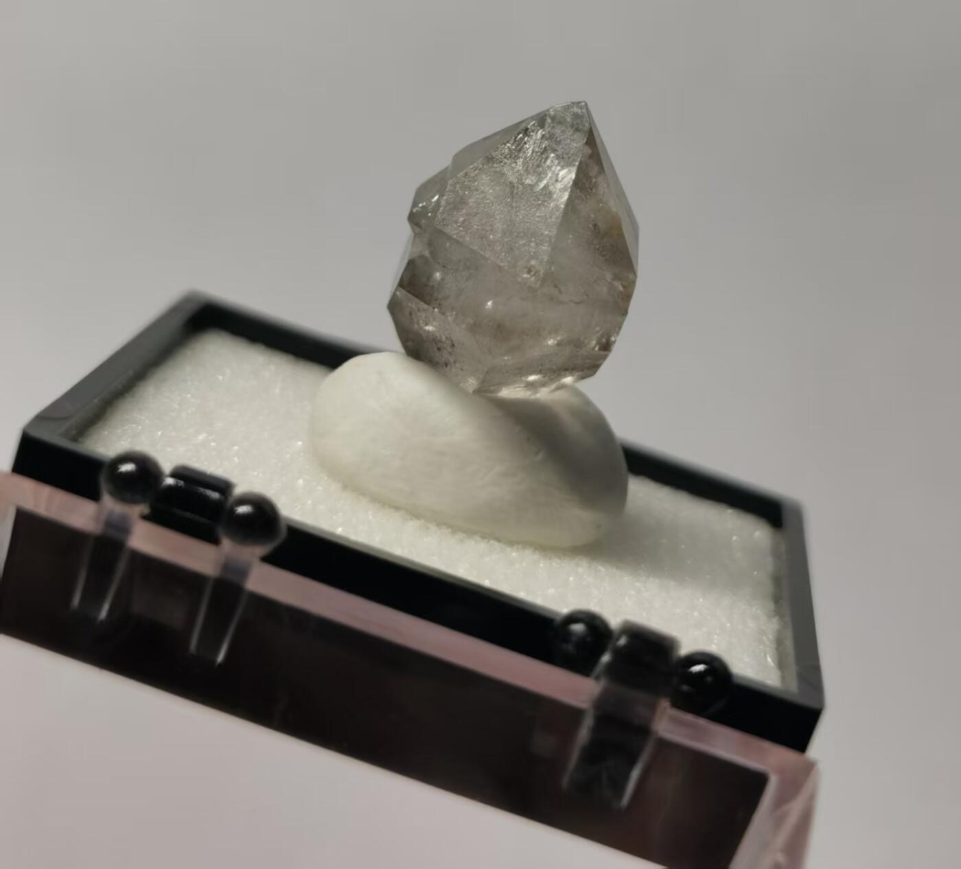 七河·水晶矿标化石杂件小拍（总第43期）（周四结标）