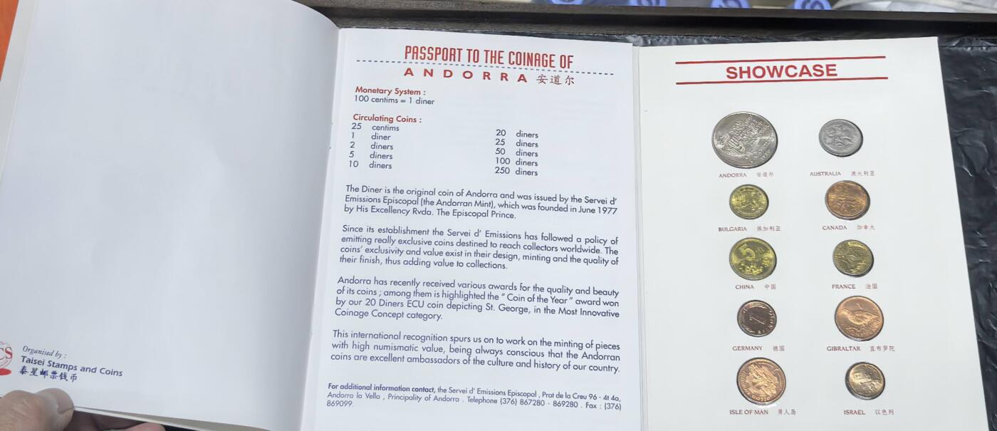 北京马甸外国币专卖第149期，外国币专场，陆续上拍，欢迎关注