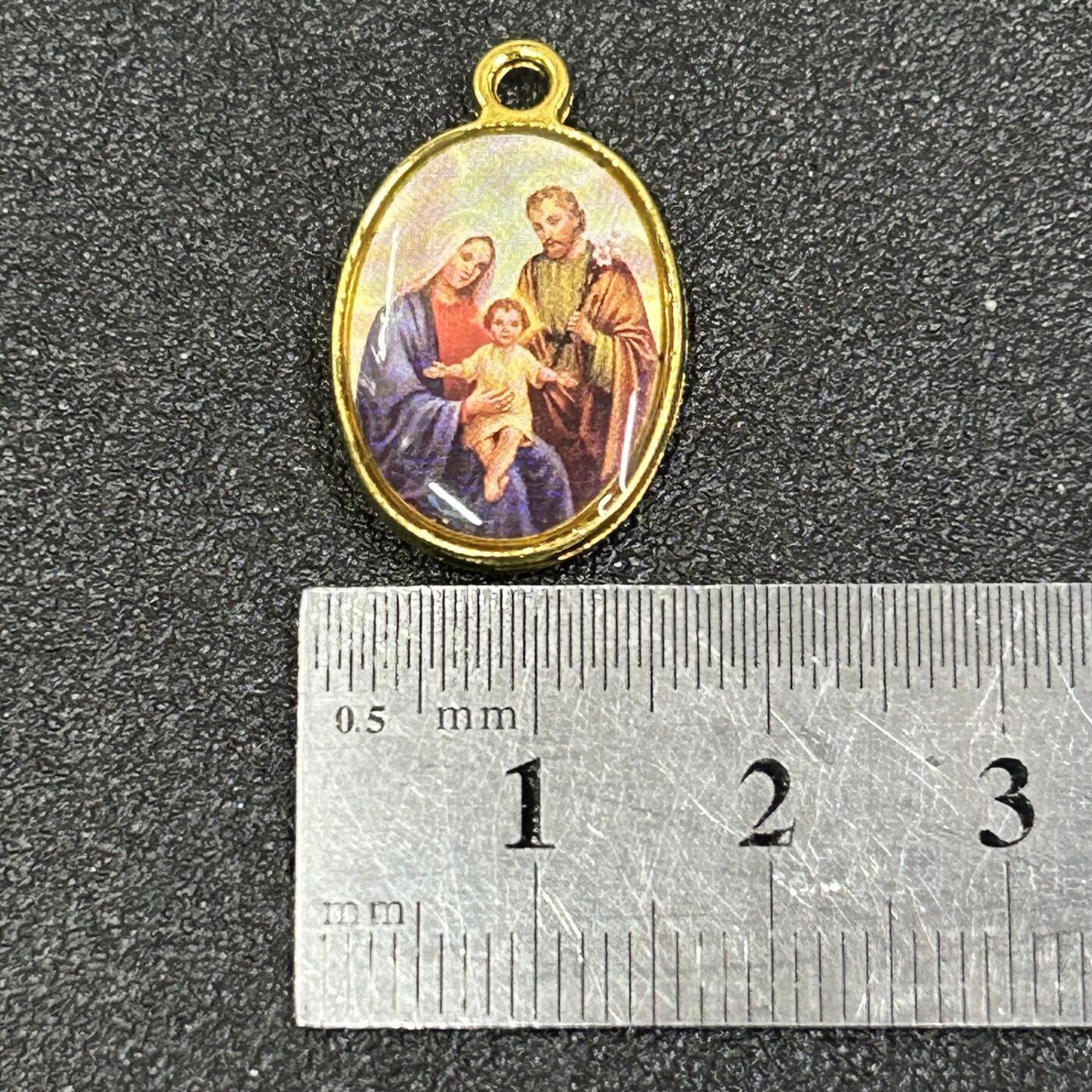 西秦中古拍卖第八十二期  法国天主教圣牌