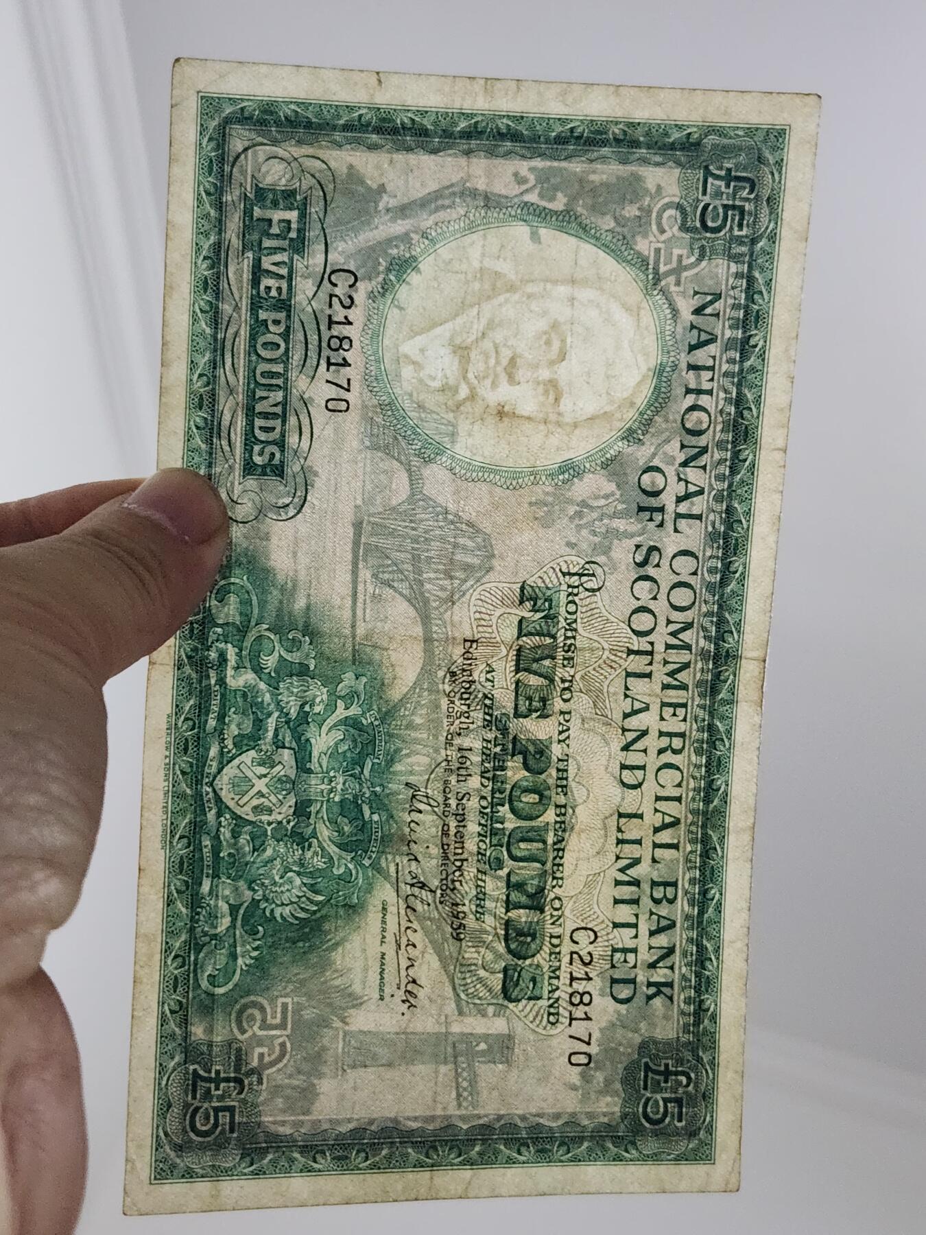 3月29号晚上8点 外国纸币自动截拍第48场