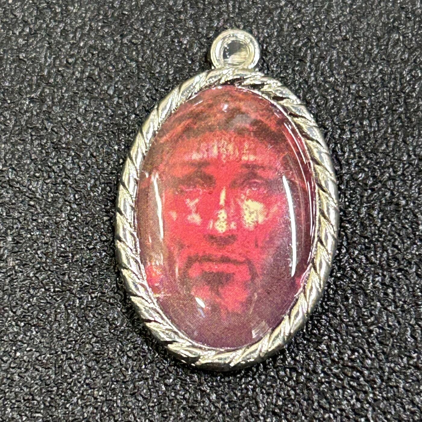 西秦中古拍卖第八十二期  法国天主教圣牌