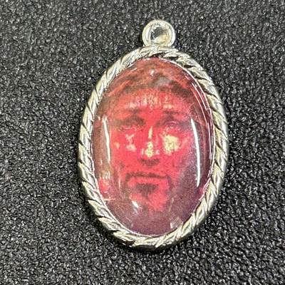 西秦中古拍卖第八十二期  - 法国天主教圣牌