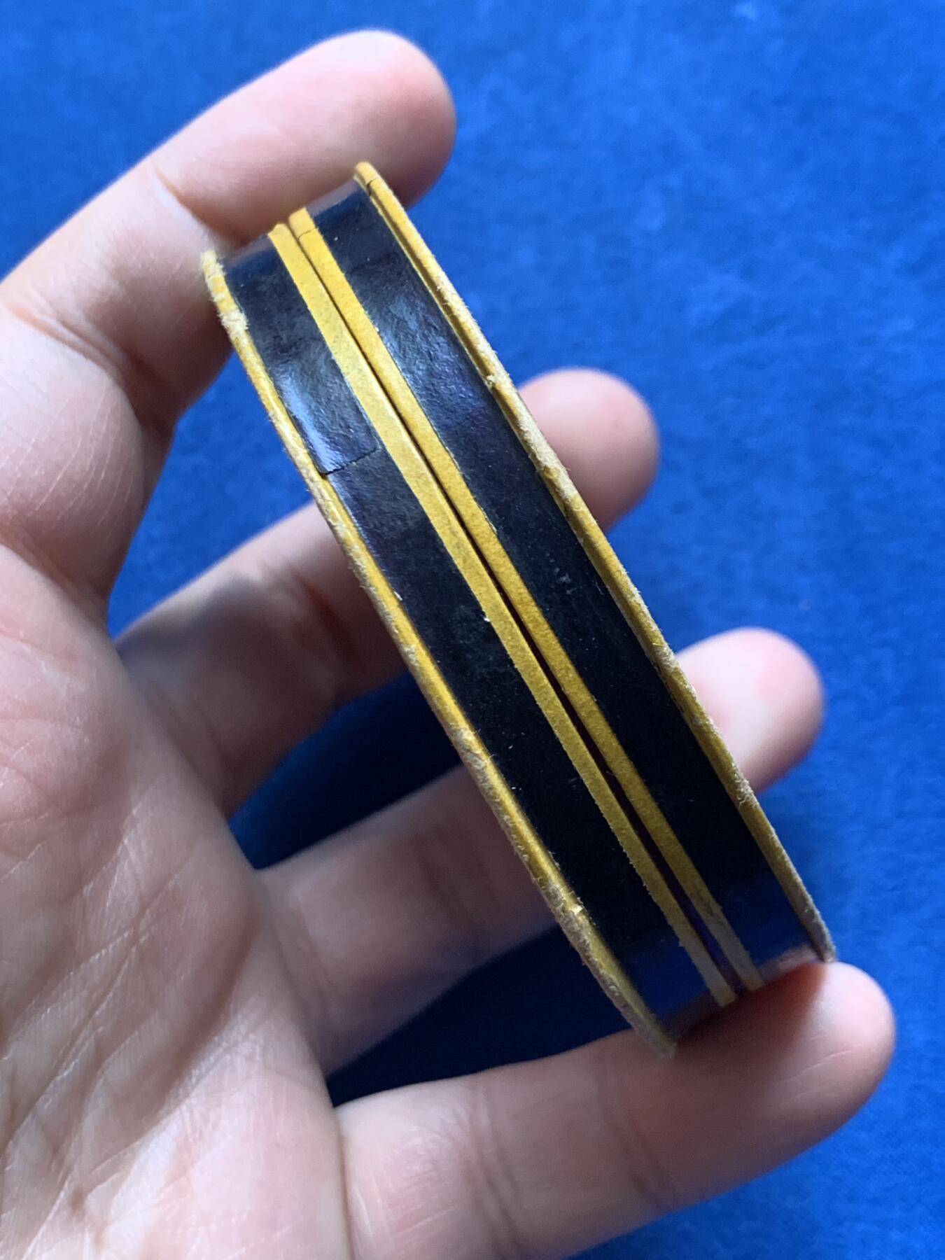 《竞宝斋》第476场 周日，周一 2场连拍 （全场包邮）欢迎送拍 1897年比利时布鲁塞尔世博会纪念大铜章 153.7克 69.2mm 高浮雕 带原盒