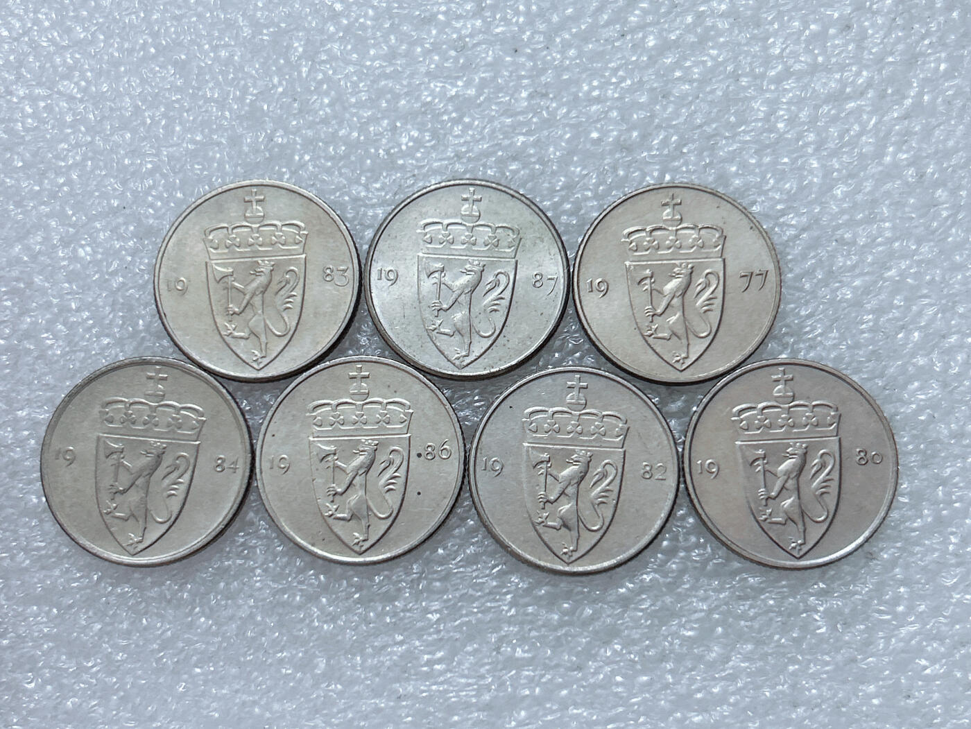 第一海外回流一元起拍收藏 散集专场  第310期