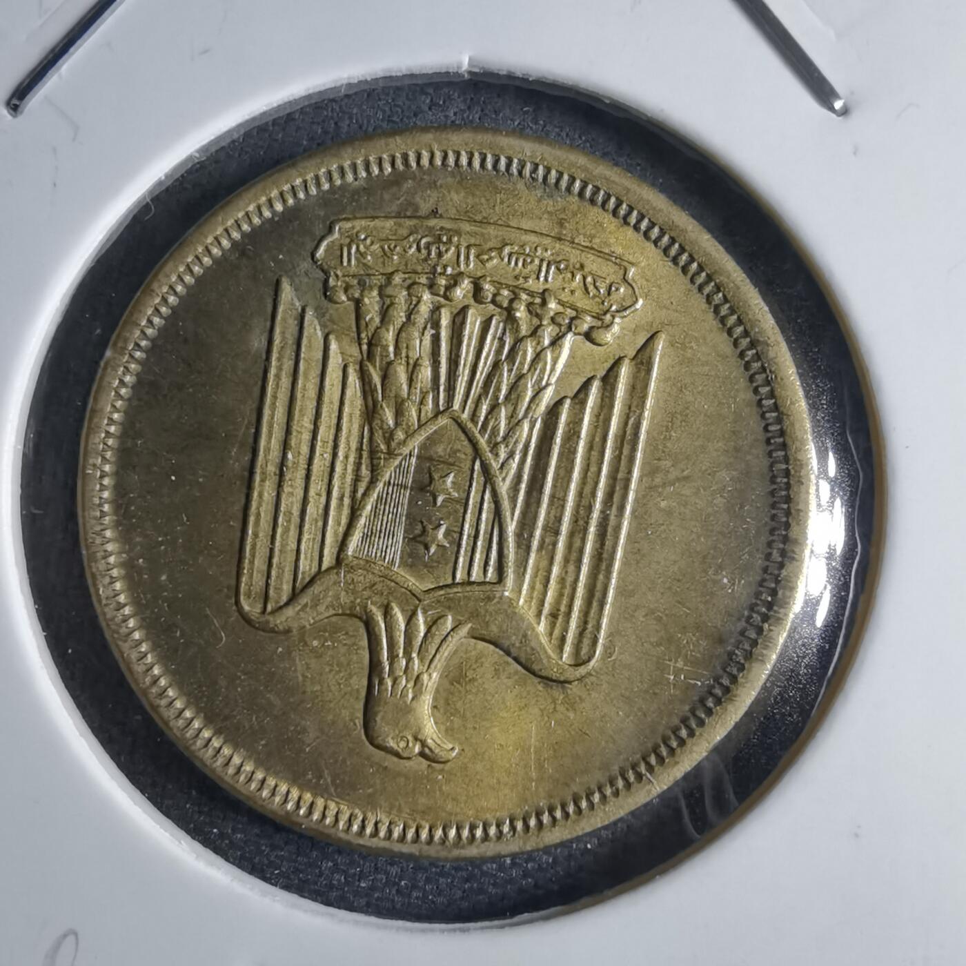 沼泽如烟--第1040场 埃及