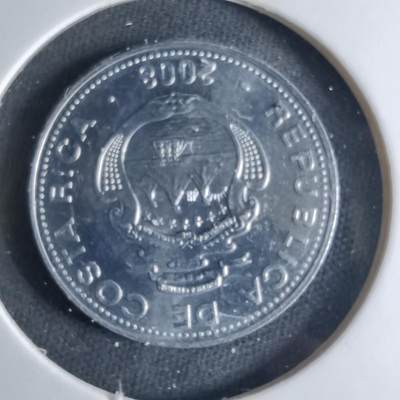 沼泽如烟--第1039场 - 哥斯达黎加2008年五分