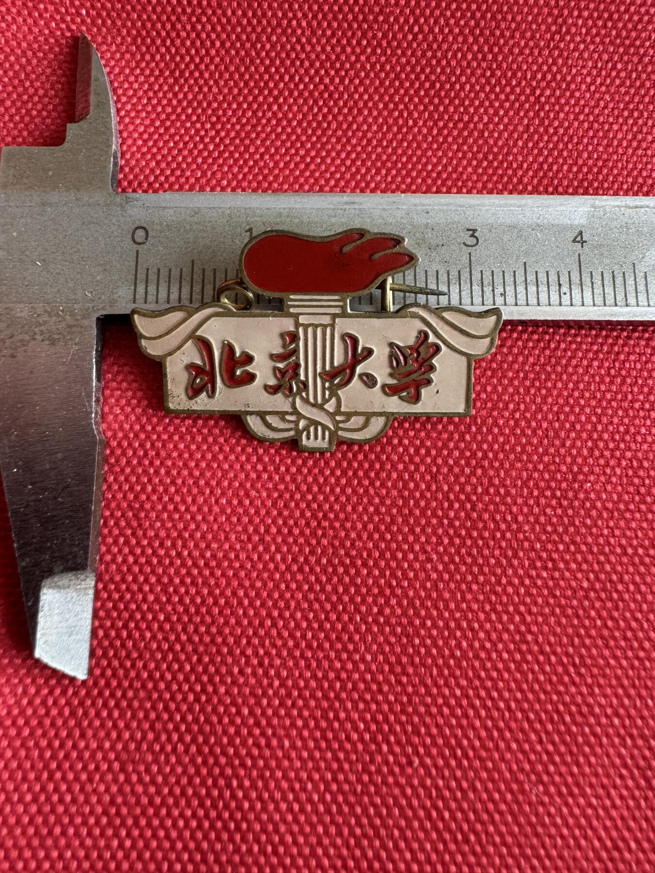 五哥徽章群   31号周二晚上八点4群联拍 校徽