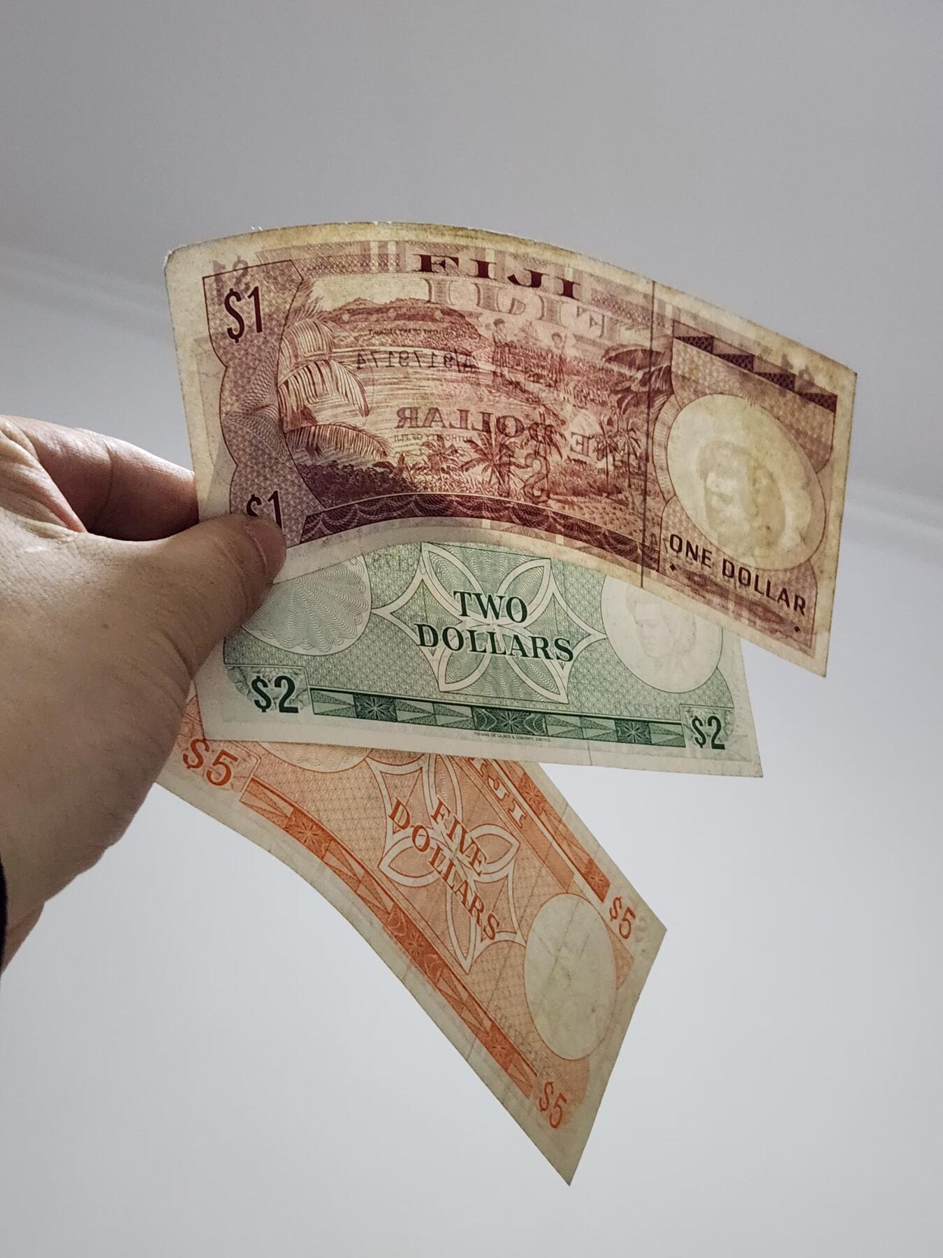 3月29号晚上8点 外国纸币自动截拍第48场