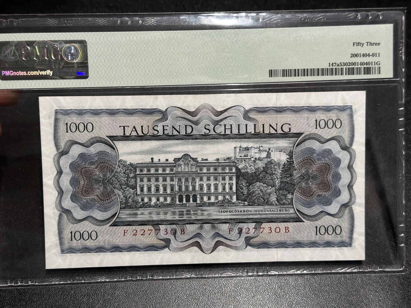 《外钞收藏家》第六百二十二期（精品场）（长期征集拍品、欢迎藏友们联系合作）