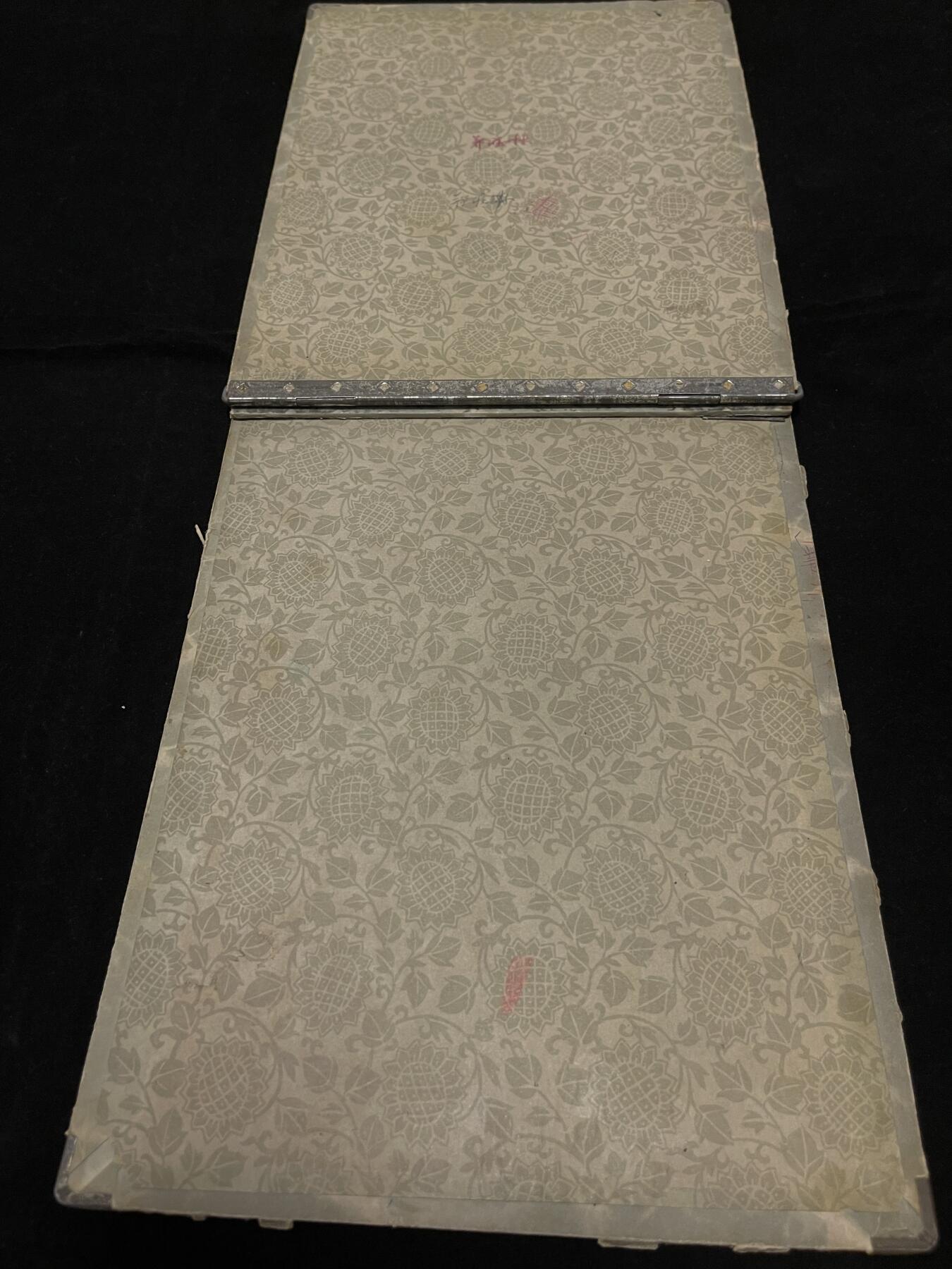 专场 书本夹一组民国至七十年代