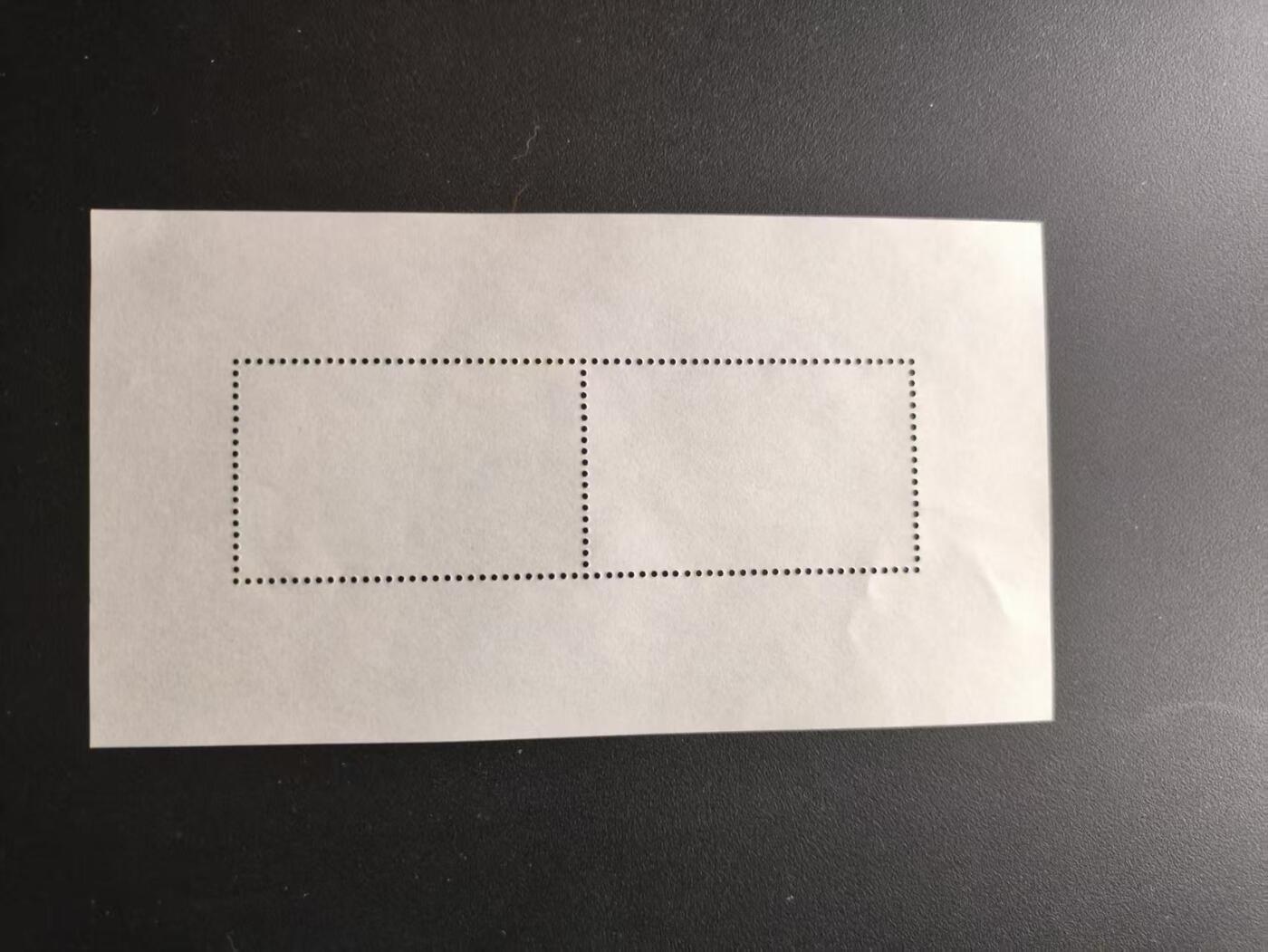 云宸嘉赏-勋臻文献佳藏优品精选场次（低佣 转发佣金红包） 所罗门群岛--欧洲集邮合作 50 周年（1956–2006）小型张 ---纪念CEPT跨国邮票合作项目 