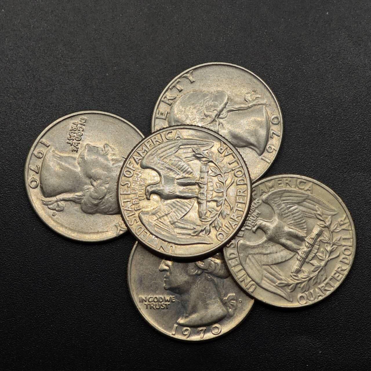 【淘币小摊】实时拍第八百八十六拍   散币场    每周一统一发货