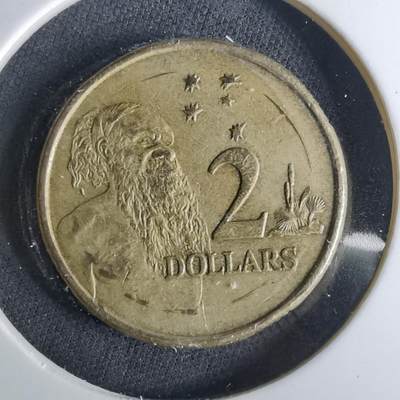 沼泽如烟--第1039场 - 澳大利亚1994年二元