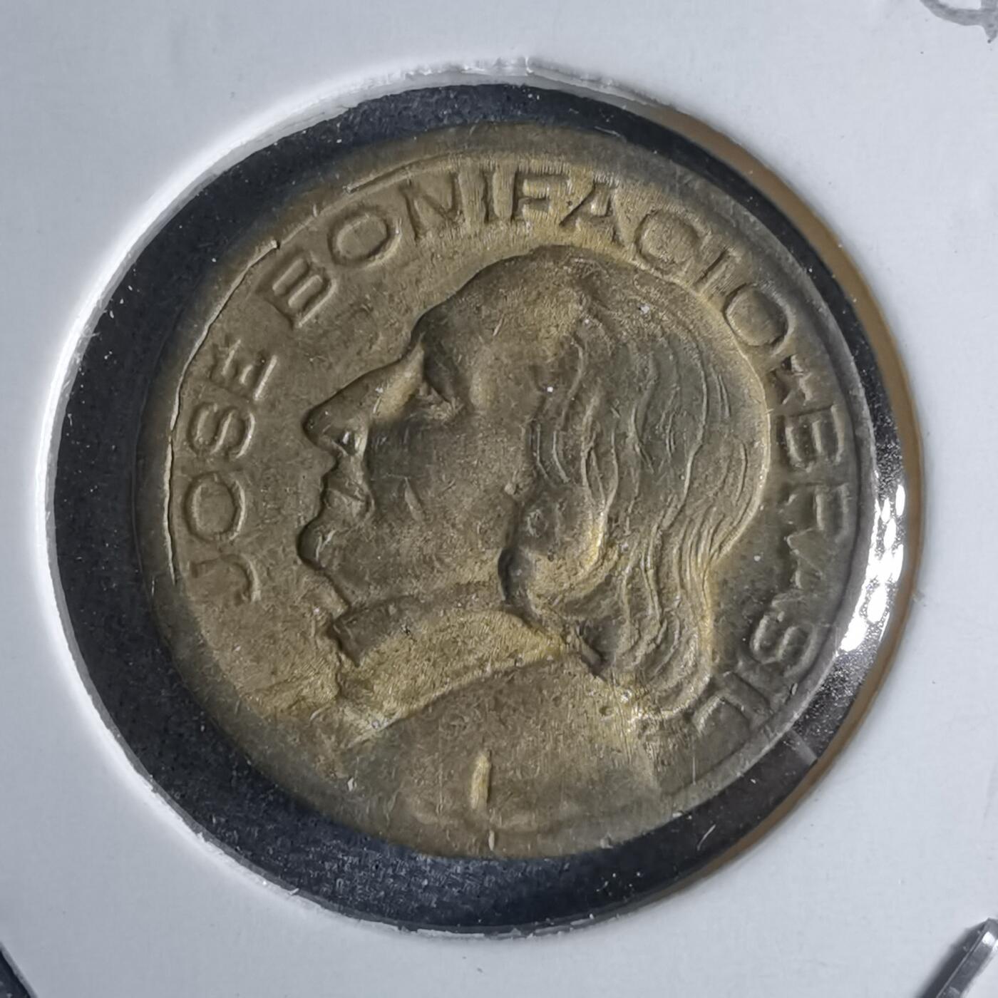 沼泽如烟--第1040场 巴西1955年十分