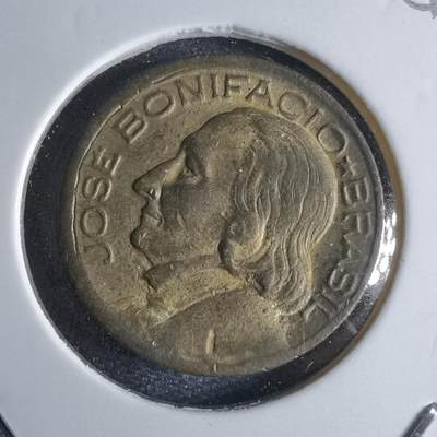 沼泽如烟--第1040场 - 巴西1955年十分