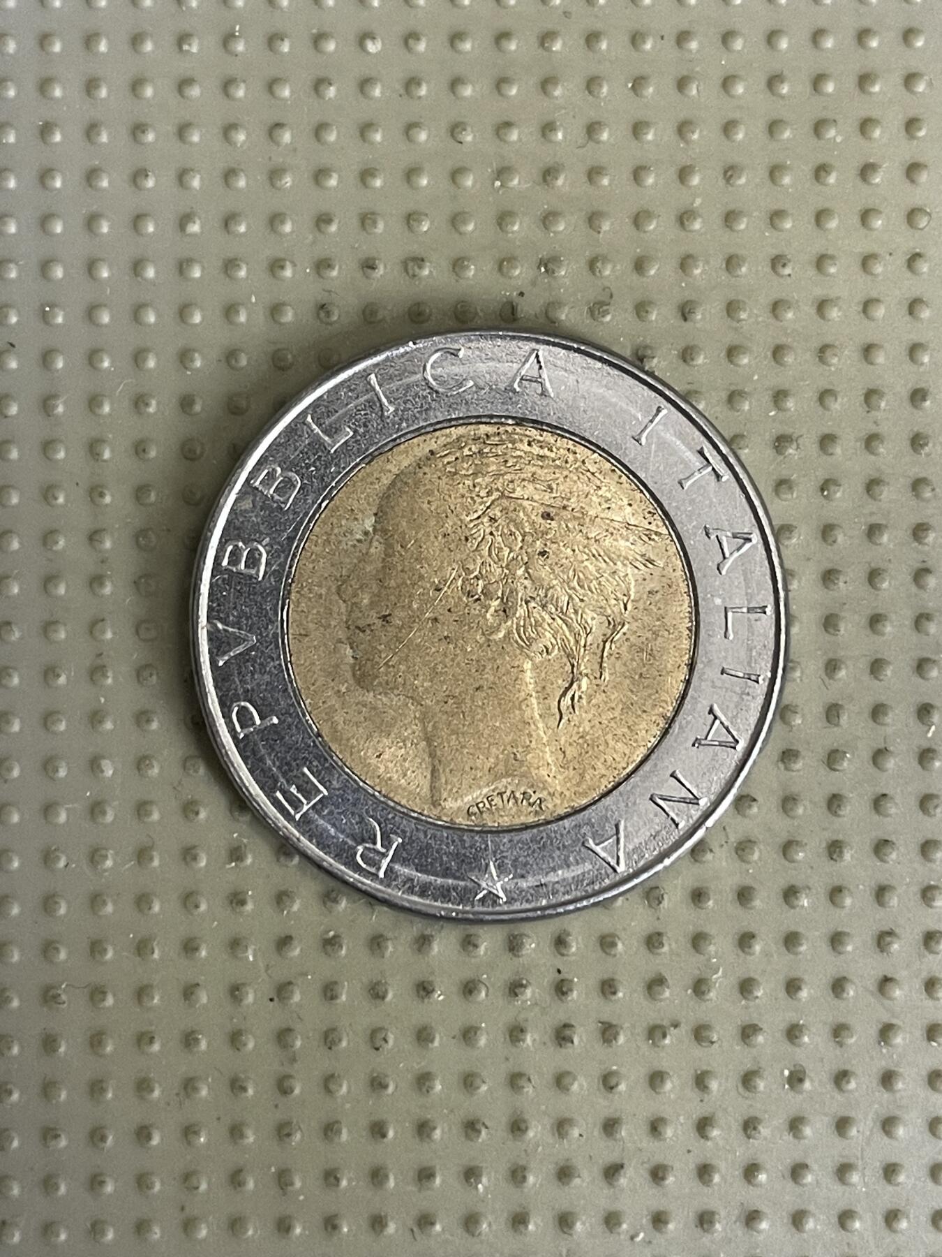 2026年第41场各国散币拍卖（总第191场）