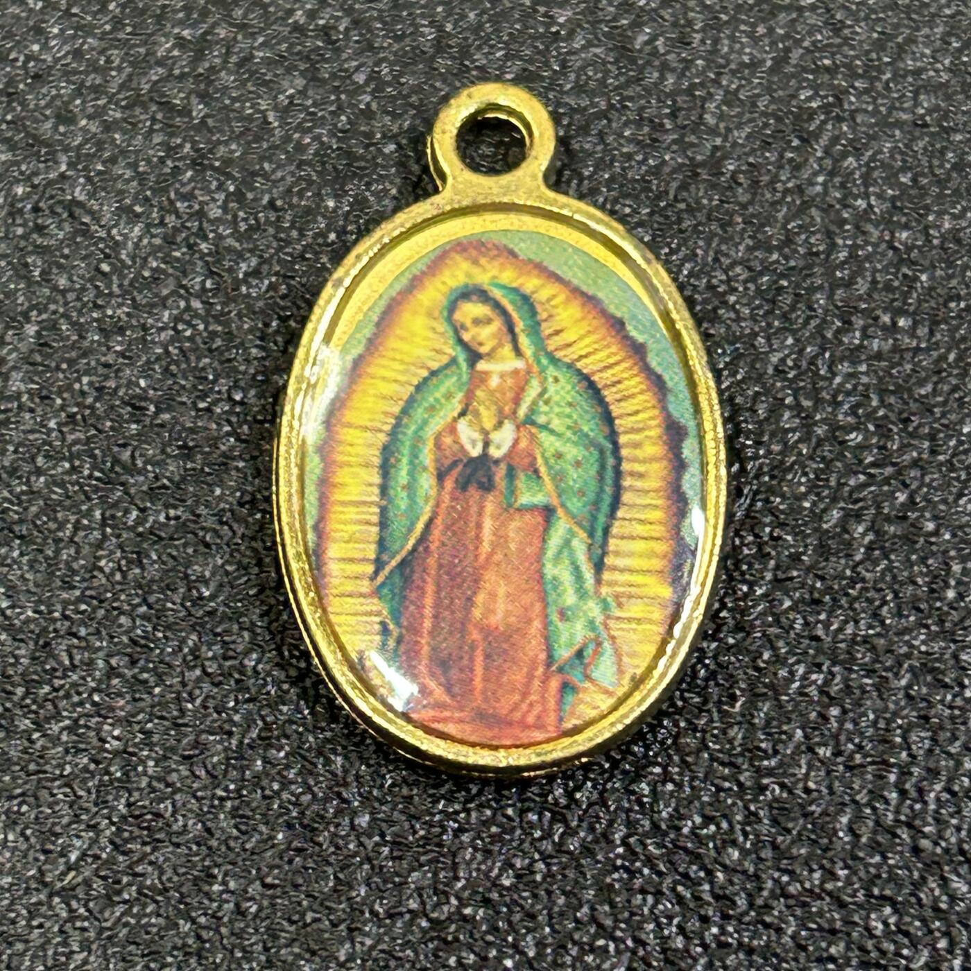 西秦中古拍卖第八十二期  法国天主教圣牌