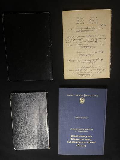 专场 - 补充介绍勿拍